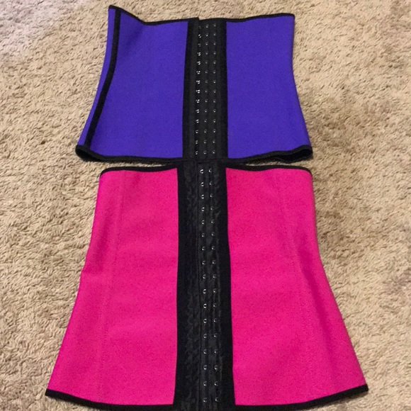 Other - Two Waist Trainers